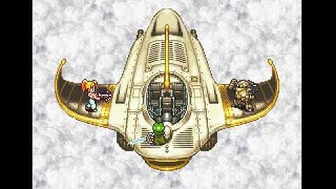 The Game Replay: Chrono Trigger Part 60