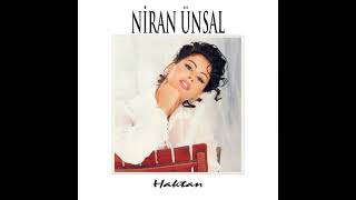 Niran Ünsal - Haktan (1996) Resimi