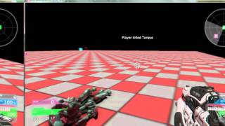 capture the flag - udk