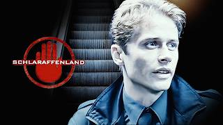 Schlaraffenland (DEUTSCHES ACTION DRAMA mit FRANKA POTENTE, ganzer film, spielfilm, Daniel Brühl)