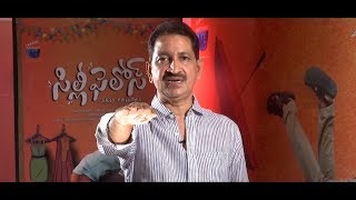 Bheemaneni Srinivasa Rao&#39;s  Promise to Telugu Audience