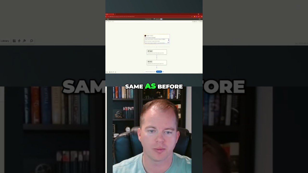 ChatGPT Workflow: Automate Your Tasks Now! 