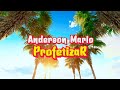 Anderson mrio  profetizar official vdeo