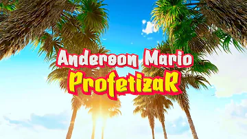 Anderson Mário - Profetizar (Official Vídeo)