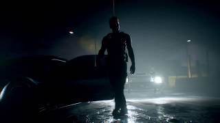 Need for Speed Heat - I SAID RIGHT NOW (REMIX)