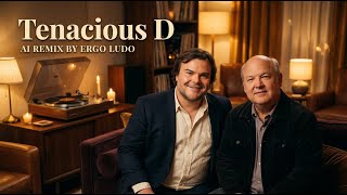 Mix] Tenacious D – International Haiku Poetry Day | Mock-Epic