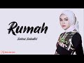 Salma salsabil  rumah  lirik lagu