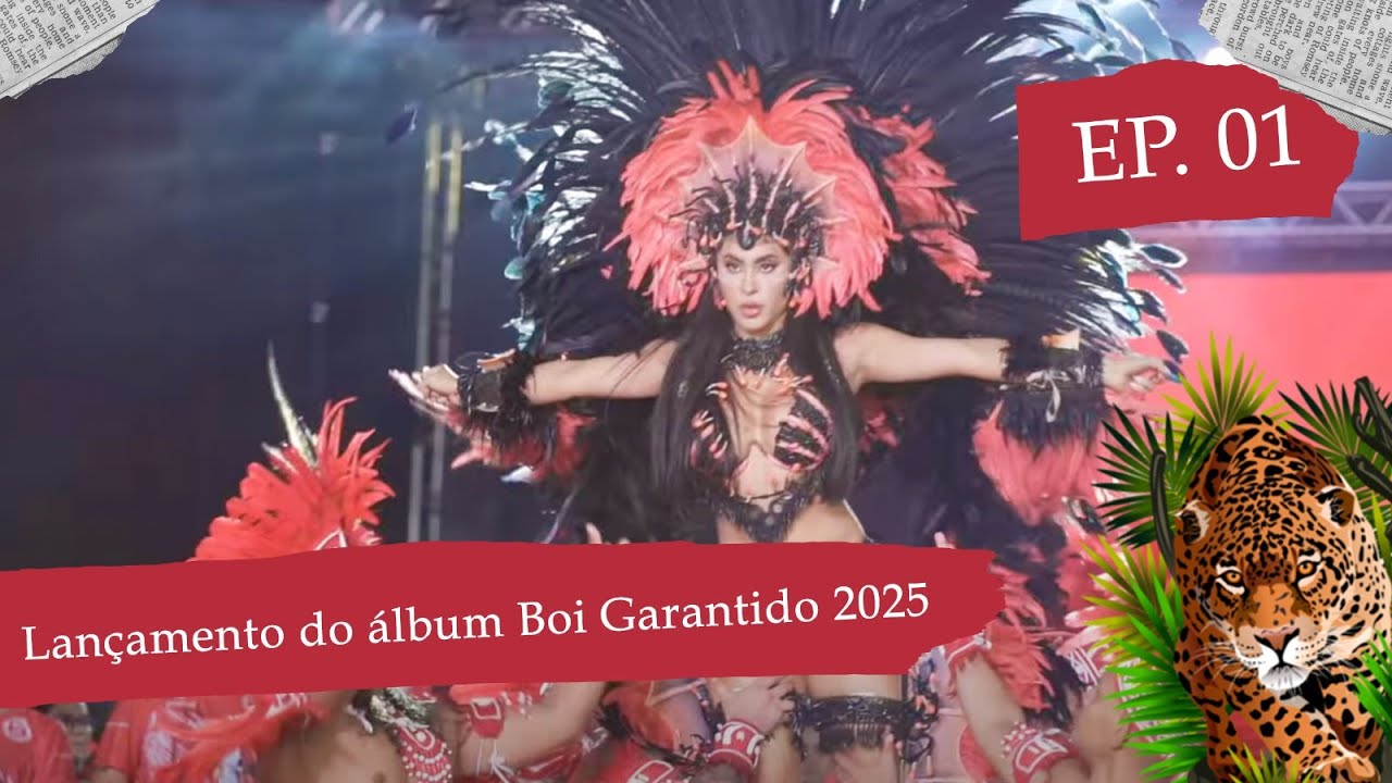 O Diário da Cunhã - Ep. 1