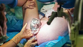 THE POWER OF NATURAL BIRTH 👶 Emotional Labor Journey 2026