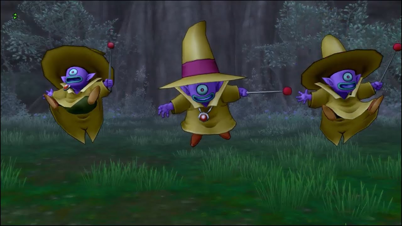 ドラクエ10 / DQ10実況『DQXを振り返る』~165th 心の中へ~ [ 占い師職業クエスト ]〔ドラゴンクエストX実況プレイ〕