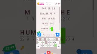 CRYPTOGRAM 159
