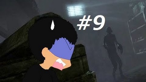 Dungeons - Amnesia: The Dark Descent part 9