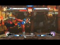 USFIV: RZR | Infiltration vs MCZ | Daigo Umehara - Capcom Cup 2015 - CPT 2015