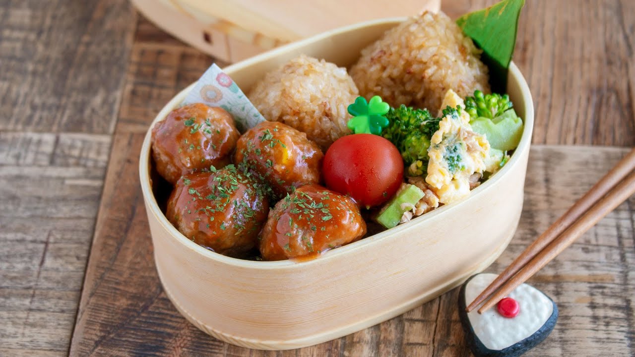 お弁当作り】子供も大人も大喜び！行楽におすすめの簡単レンチンおかず