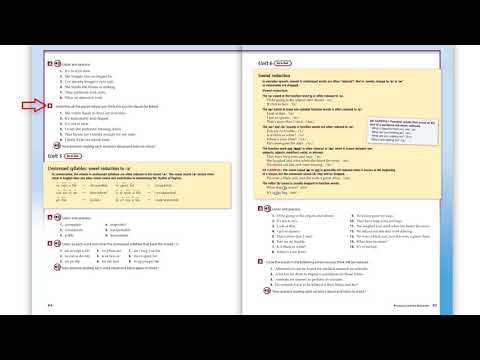 Summit 1_Pronunciation Booster