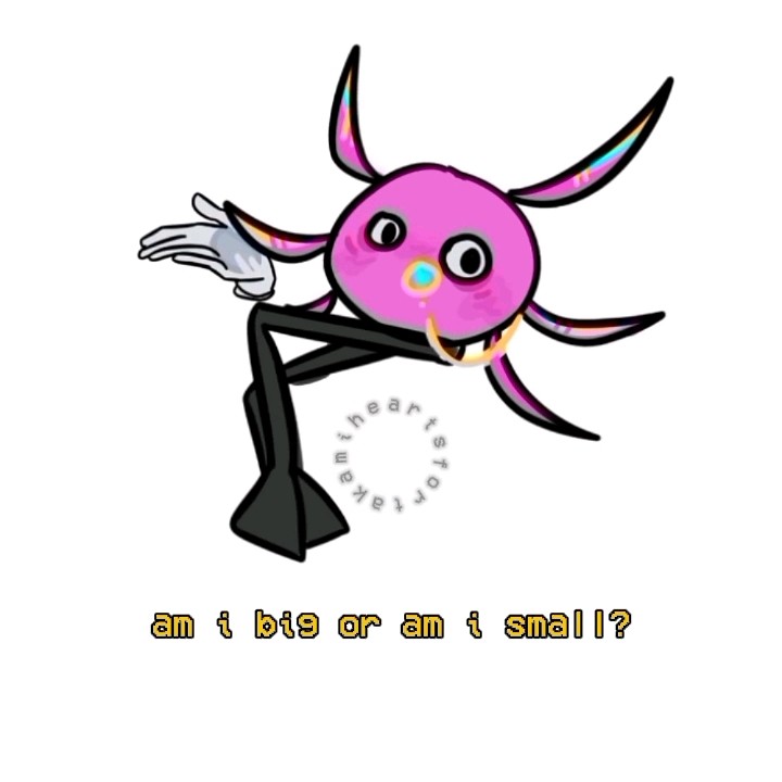 Language of the Lost  |   KINITOPet edit/animation   |    art by me! 🩷
