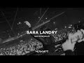 Sara landry  verknipt easter special 09042023  afas live amsterdam