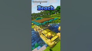 3 Minecraft Bridge Designs You NEED to Try! 🌉