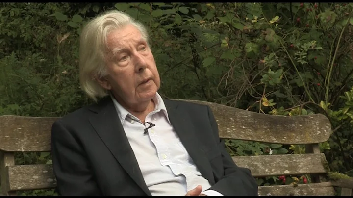 Ronald Blythe - Creative rituals of John and Chris...