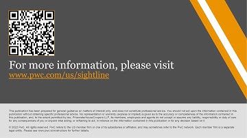 Key considerations to building a productive and resilient tax reporting strategy