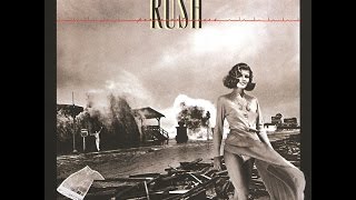 Rush | Freewill (HQ) chords