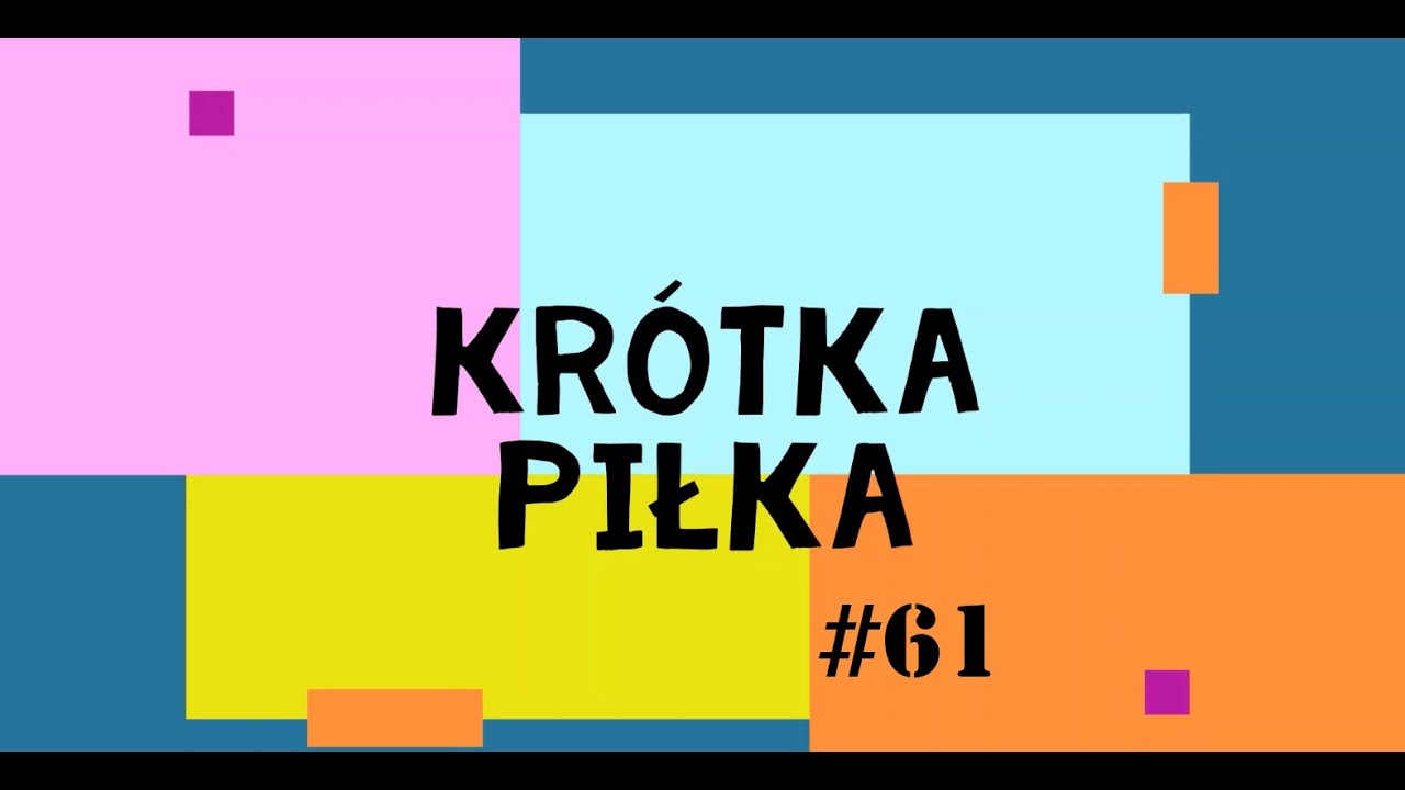 #61 Krótka piłka: Adam Buszek