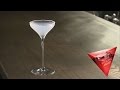 マルガリータ（Margarita）の作り方｜カクテルレシピ#5 サントリーカクテルアワード