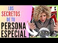 ⚠️ ¿Que te ESCONDE tu Persona Especial? 😱 Tu y tu Persona Especial 【Toda la Verdad】✅