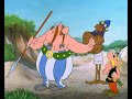 Asterix i 12 zadataka srpskohrvatski  dugometrani crtani film za decu