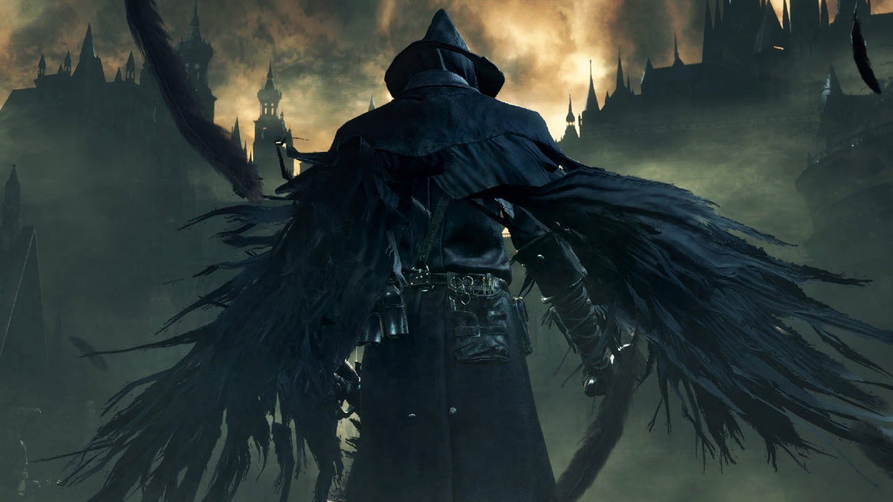 Bloodborne Review: Horrifying Accomplishment