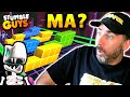 STUMBLE GUYS FUNNY MOMENTS - SETTEMBRE REACTION! 😂