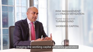 HSBC Treasury - Sunil Veetil