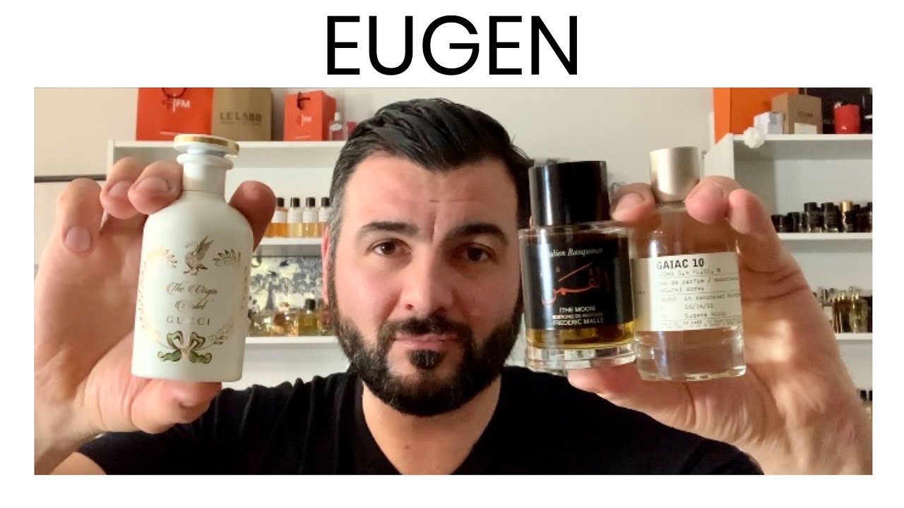 香水(女性用) Gucci The Alchemist's The Virgin Violet Gucci Gucci The Alchemist's Garden The Virgin Violet Eau de