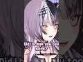 Shiori Forgot to Press Live #shorts  #hololive #vtuber #clips