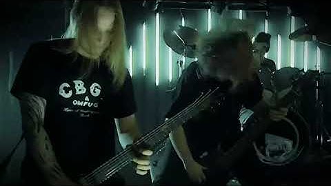 In Flames - Trigger [Sub Español - Lyrics] HD MUSIC VIDEO