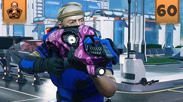 Is it clear? | XCOM 2 Long War of the Chosen Mod Jam | Ep.60