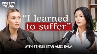 The Truth Behind Alex Eala’s “Overnight Success”