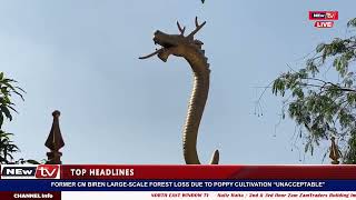 Meitei Huyen Langlon Sintam Shanglen Satjal Academy Ufo Haobam Marak Chingtham Leikai Branch Ki 30