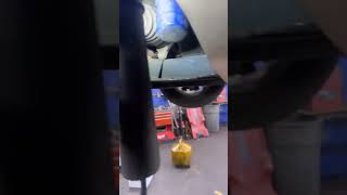 P3400 honda odyssey code timing belt