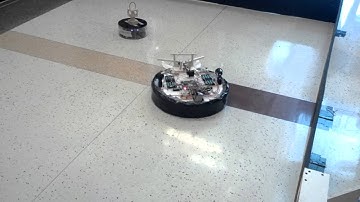 Team High Five - UMD Hovercraft Competition May 2013