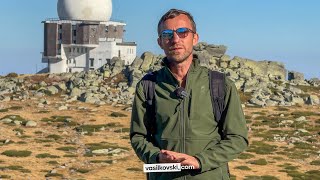 картинка: По стъпките на Алеко до Черни връх