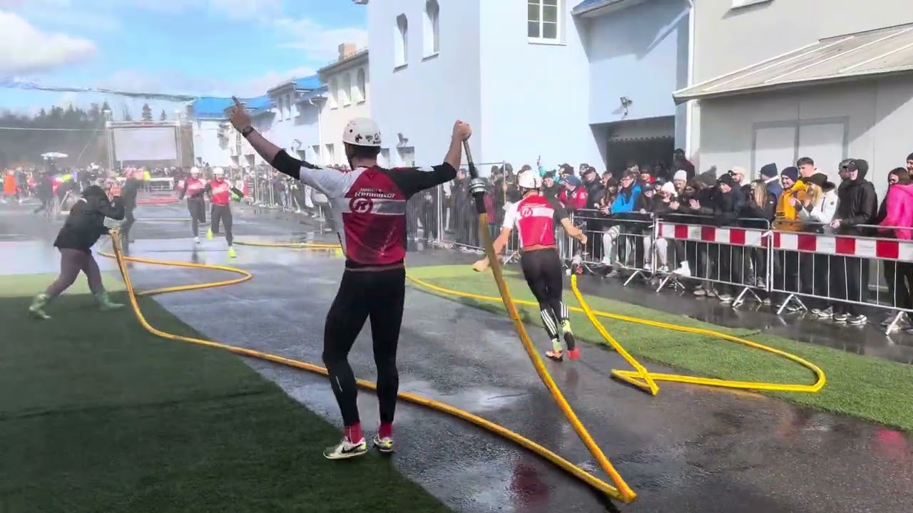 !13:32! Renmotor Jinolice vítěz FLÍDR CUPU 2025🥇 