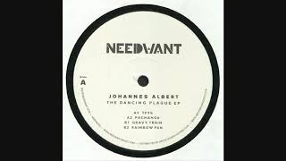 Johannes Albert - Gravy Train chords