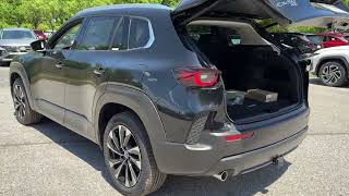 2026 Mazda CX-50 Hybrid Premium Plus Laurel, Silver Spring, Columbia, Severn, Bowie MD