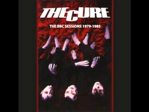 The Cure - 04 A Desperate Journalist [BBC Sessions] [HQ 320 kbps]