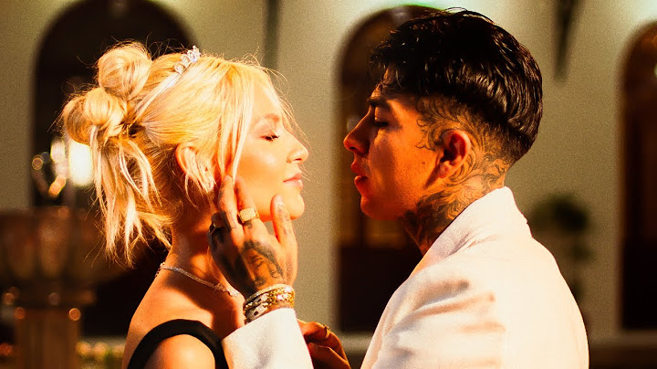 Cinderella - Eme Malafe (Video Oficial)