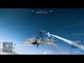 Battlefield V #144 /Spitfire Mk VA/ BREAKTHROUGHT gameplay on HAMADA map