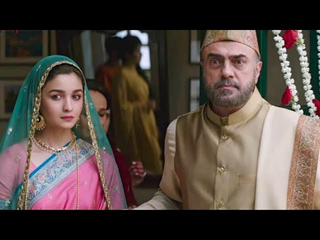 Dilbaro - Full Song | Harshdeep Kaur | Shankar Mahadevan | Raazi