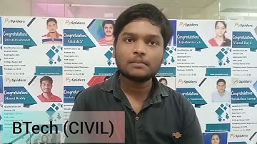 Got placed in MNC | Pyspiders Basavanagudi | Congratulation "VLV Manikateshwara"