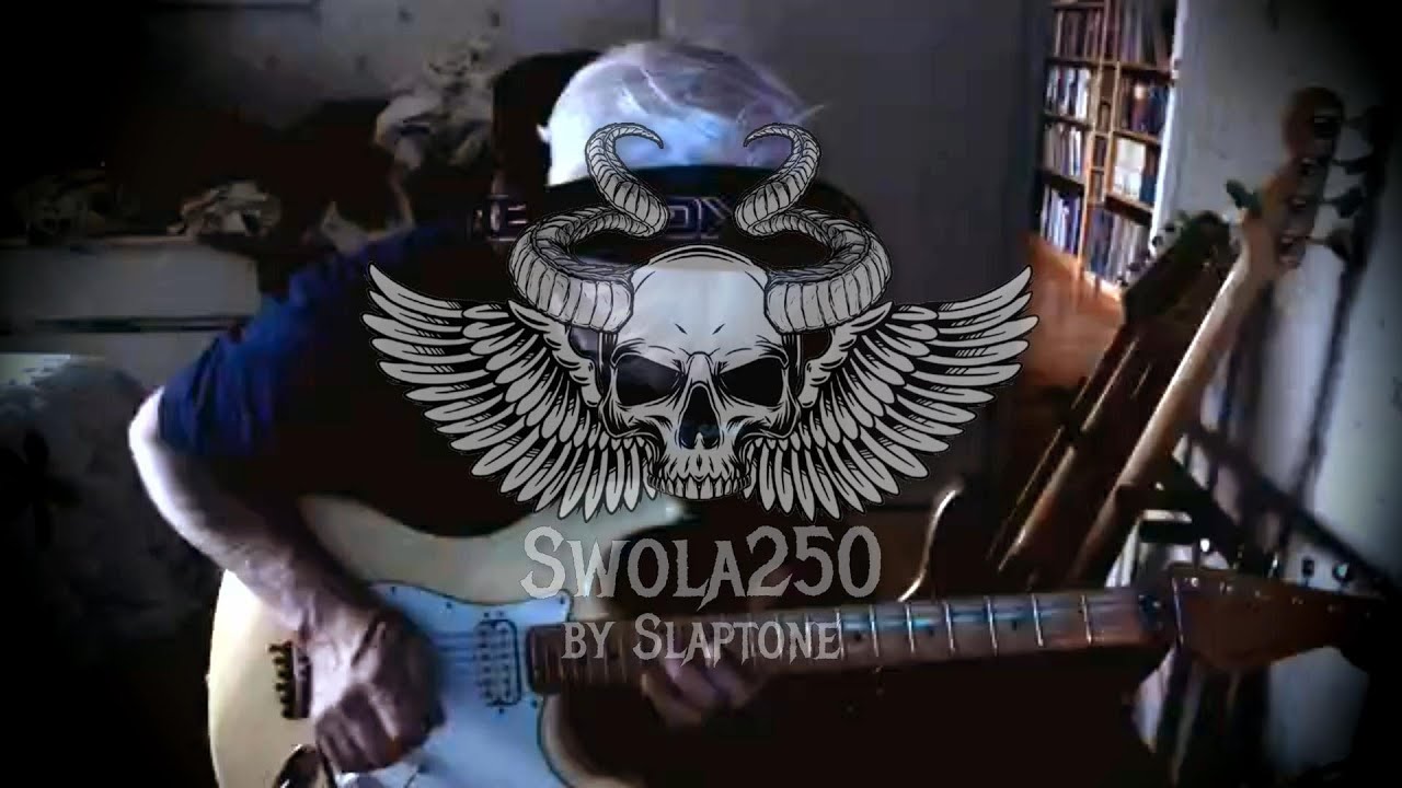 Swola250  - by Slaptone